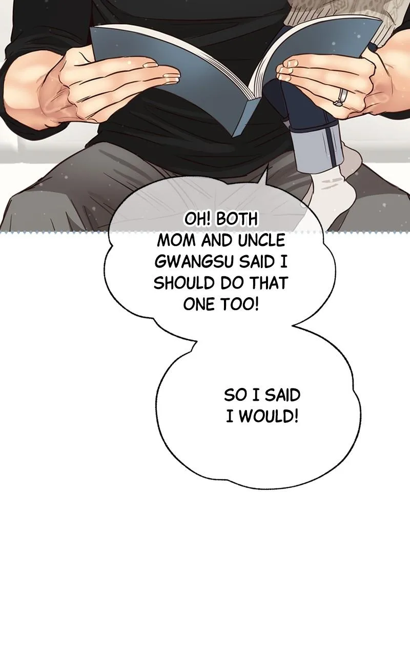 Daytime Star, chapter 76, page 25