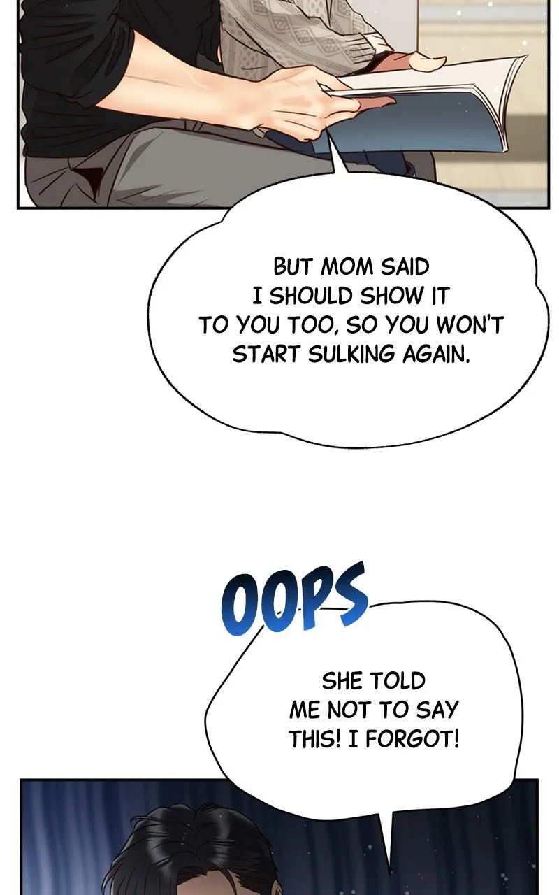 Daytime Star, chapter 76, page 27