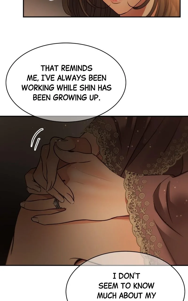 Daytime Star, chapter 77, page 38