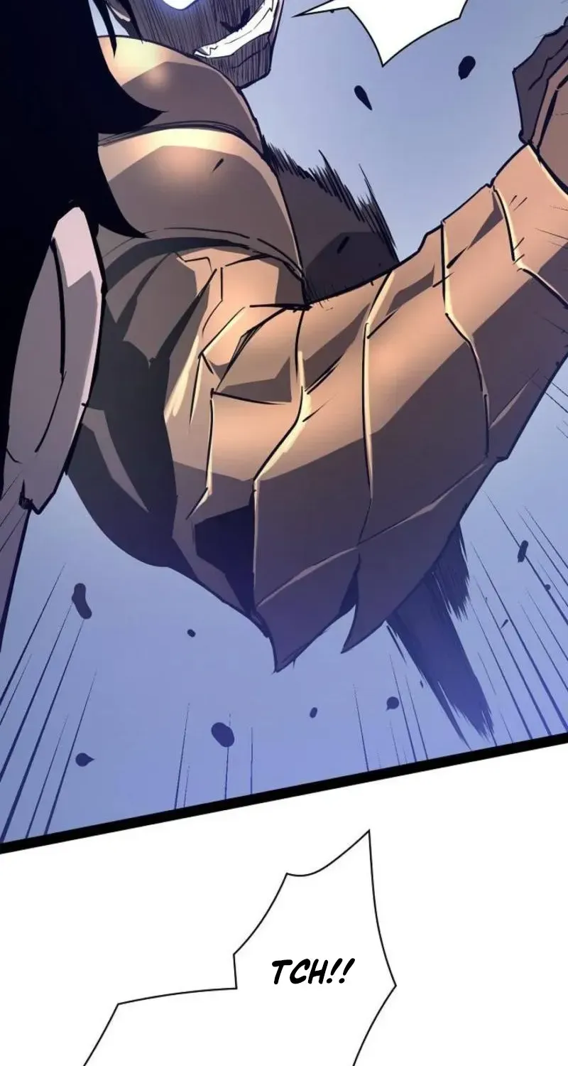 The Divine Ring Descends:The Strongest Otherworld, chapter 71, page 6