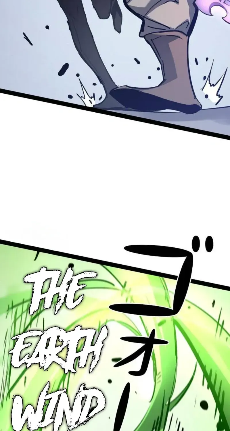 The Divine Ring Descends:The Strongest Otherworld, chapter 71, page 8