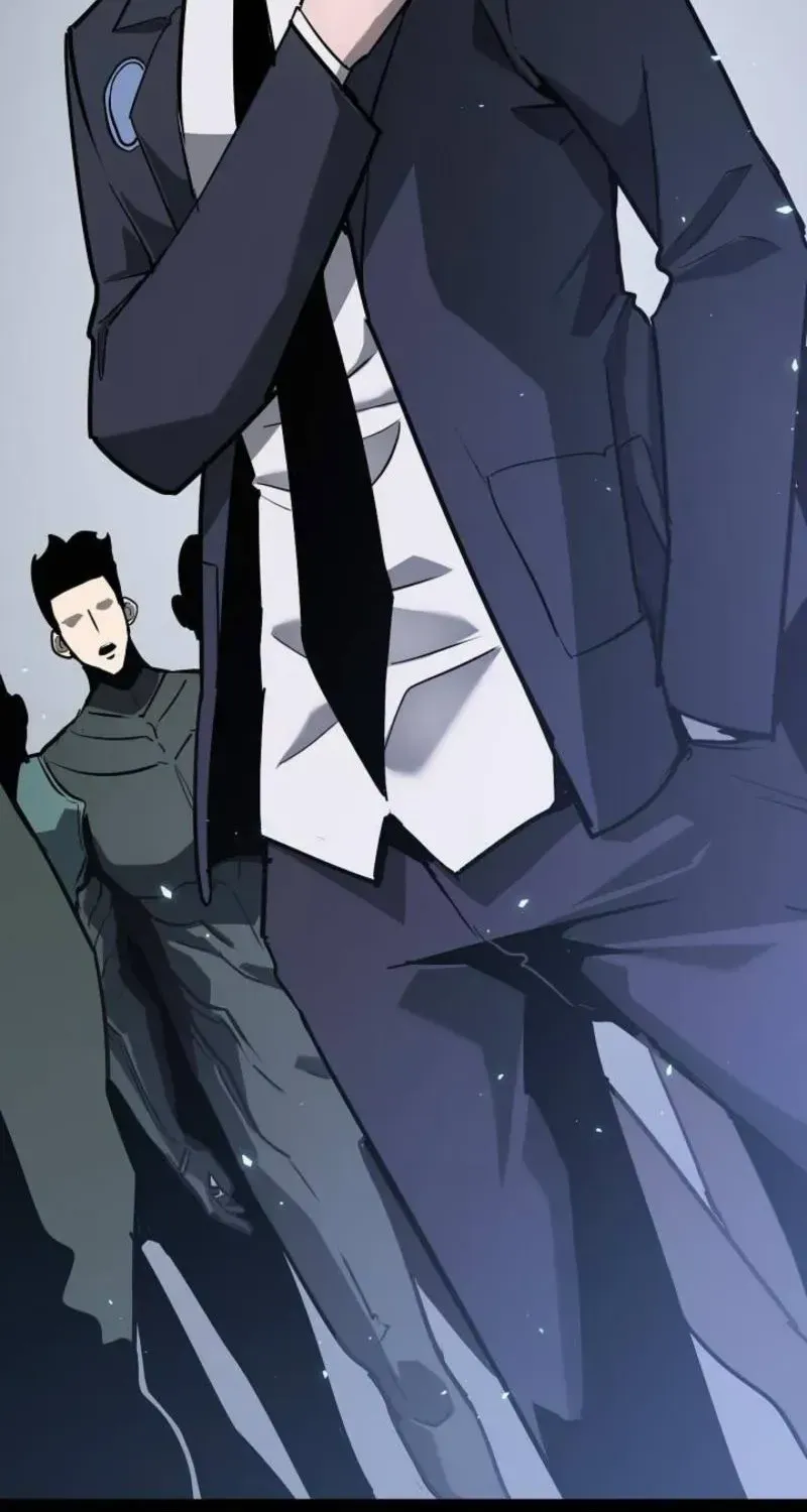 The Divine Ring Descends:The Strongest Otherworld, chapter 71, page 23