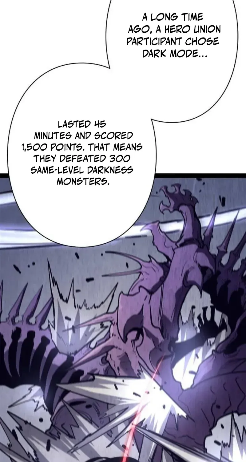 The Divine Ring Descends:The Strongest Otherworld, chapter 71, page 52