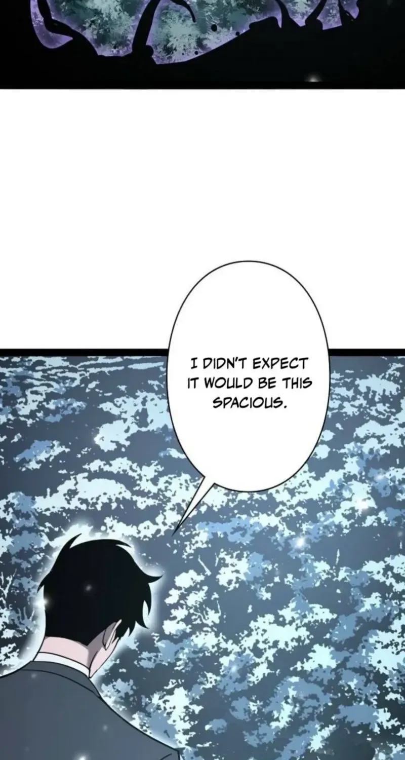 The Divine Ring Descends:The Strongest Otherworld, chapter 72, page 3