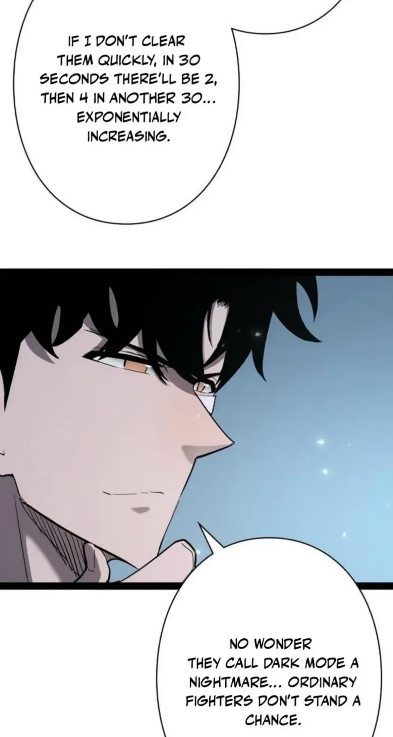 The Divine Ring Descends:The Strongest Otherworld, chapter 72, page 6