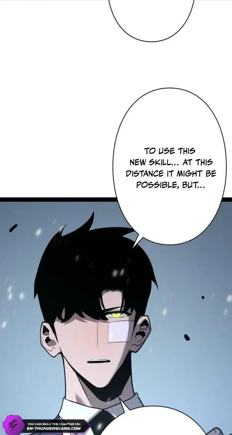 The Divine Ring Descends:The Strongest Otherworld, chapter 72, page 18