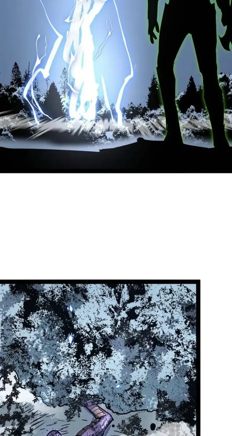 The Divine Ring Descends:The Strongest Otherworld, chapter 72, page 41