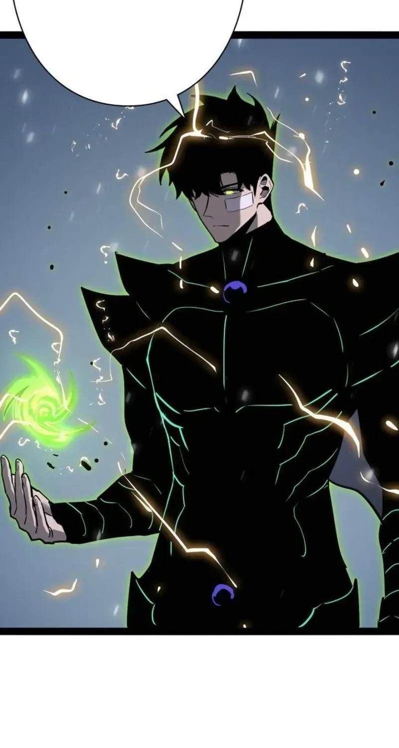 The Divine Ring Descends:The Strongest Otherworld, chapter 72, page 43