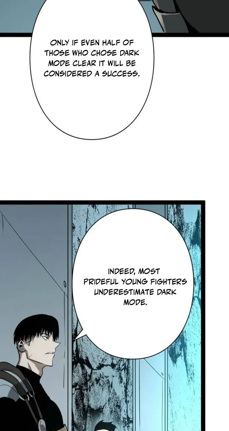 The Divine Ring Descends:The Strongest Otherworld, chapter 72, page 52