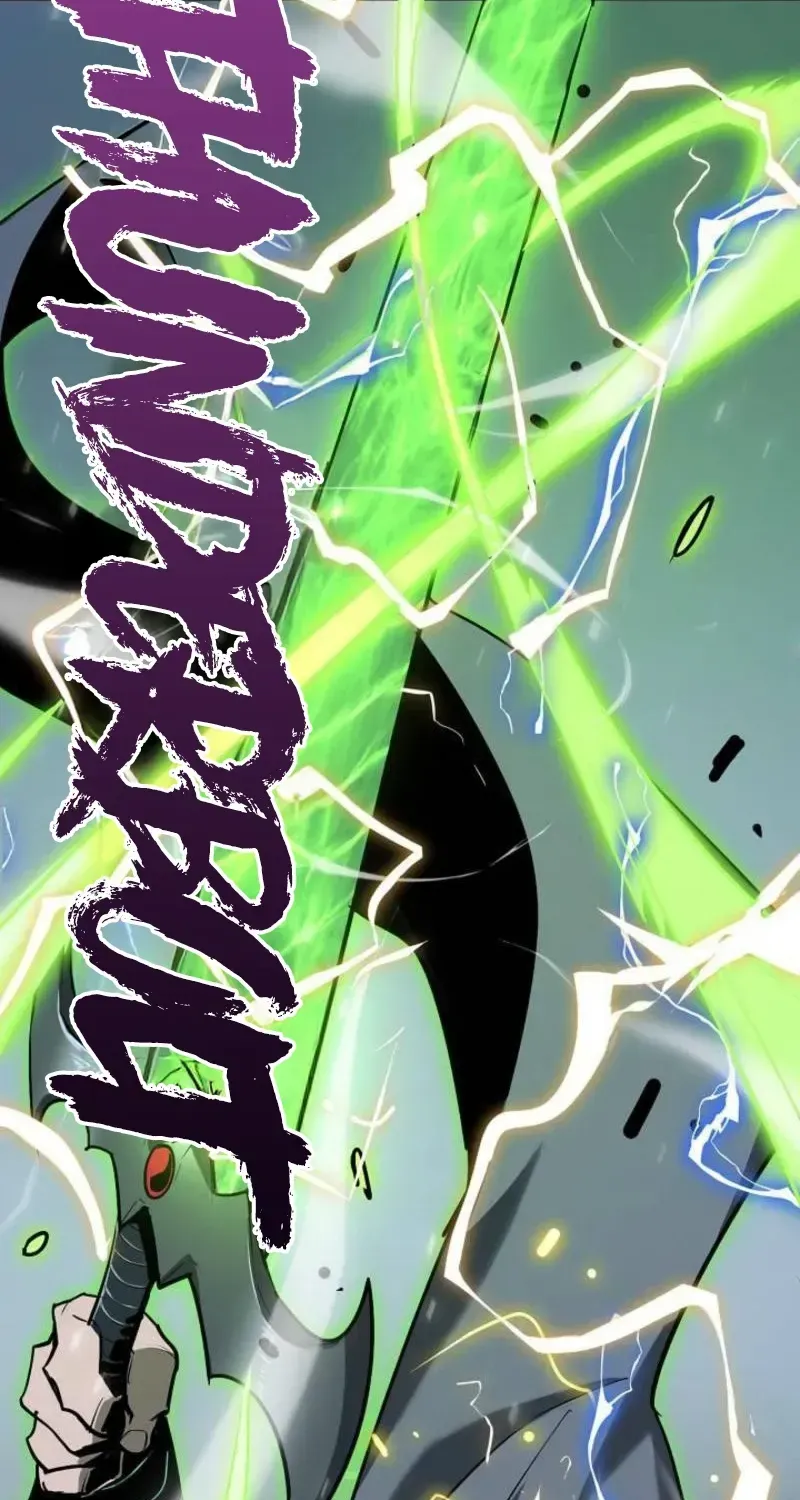 The Divine Ring Descends:The Strongest Otherworld, chapter 73, page 7