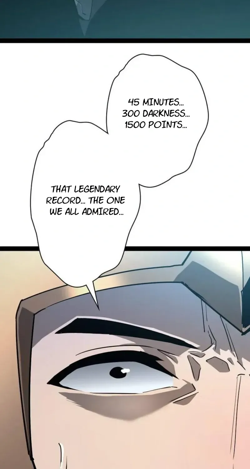 The Divine Ring Descends:The Strongest Otherworld, chapter 73, page 52