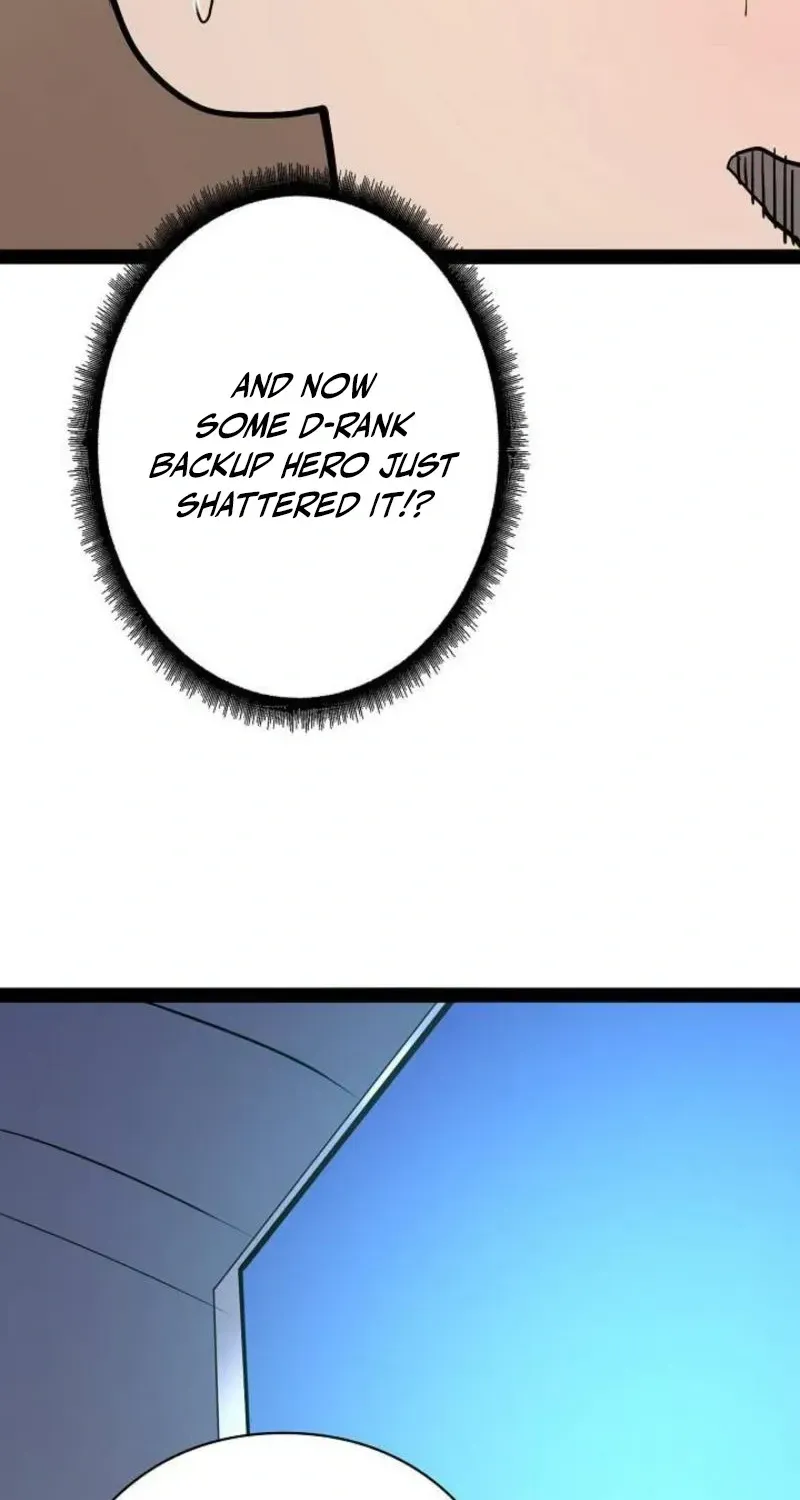 The Divine Ring Descends:The Strongest Otherworld, chapter 73, page 53