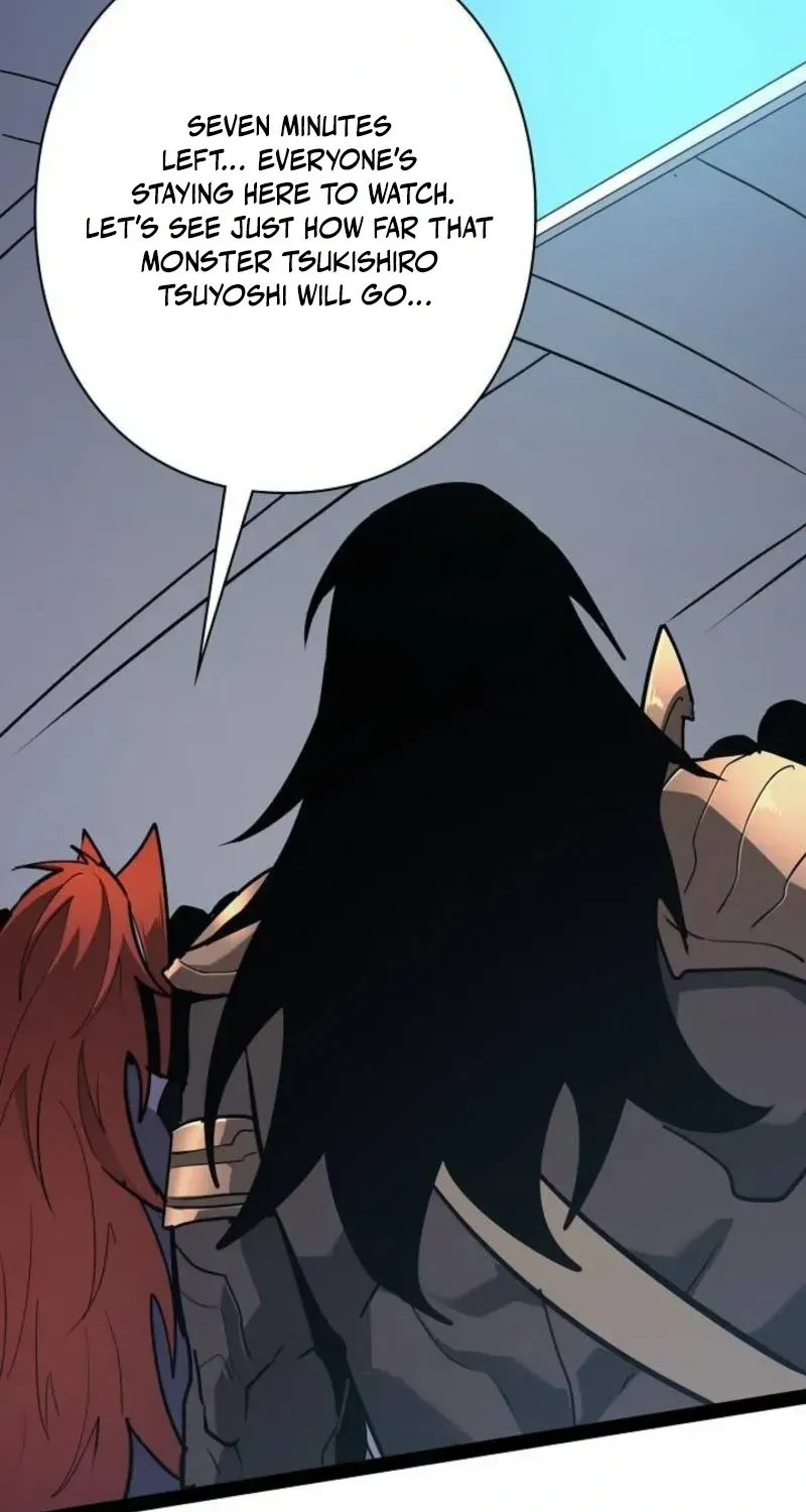 The Divine Ring Descends:The Strongest Otherworld, chapter 73, page 54