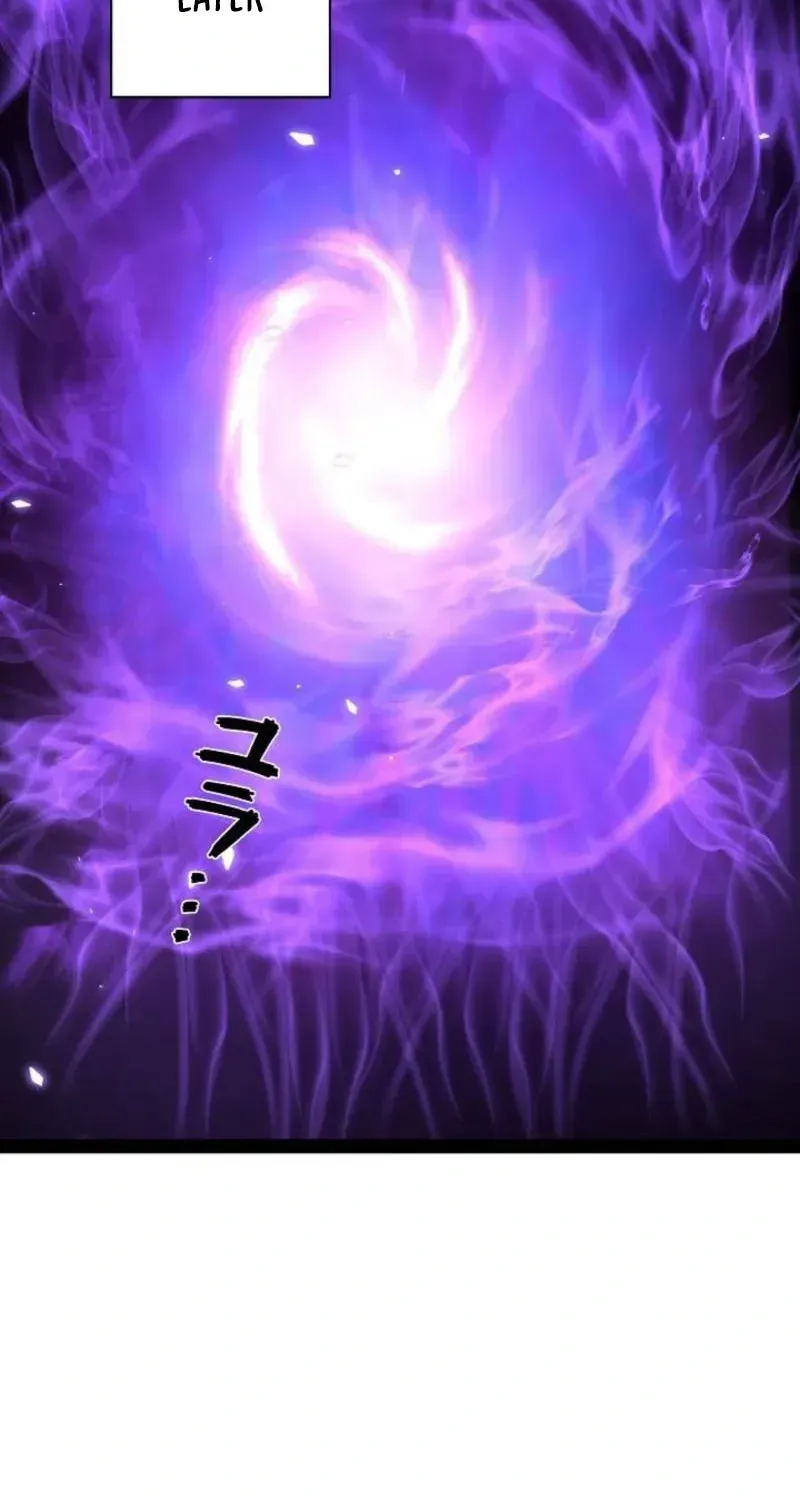 The Divine Ring Descends:The Strongest Otherworld, chapter 73, page 57