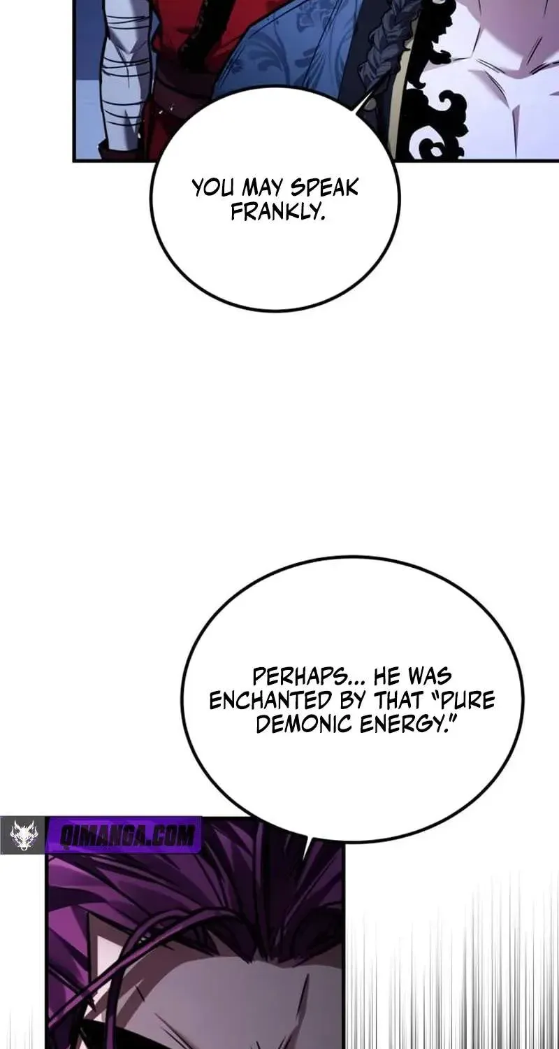 The Demon God, chapter 43, page 7