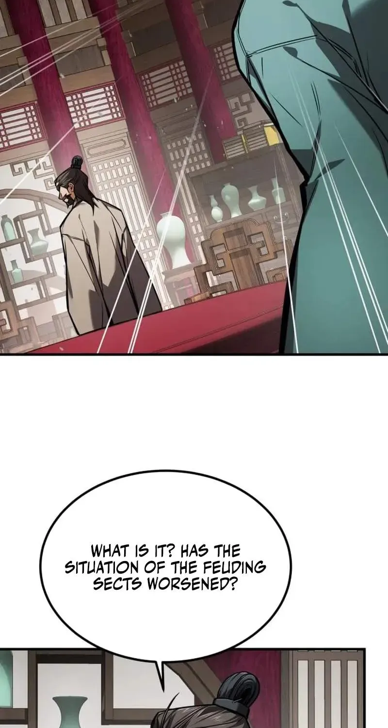 The Demon God, chapter 43, page 42