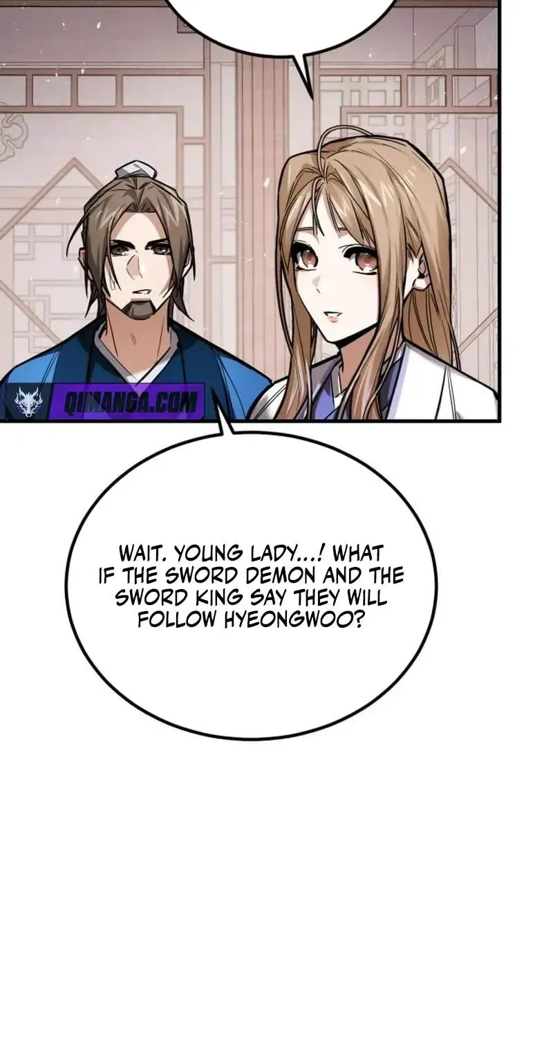 The Demon God, chapter 43, page 64