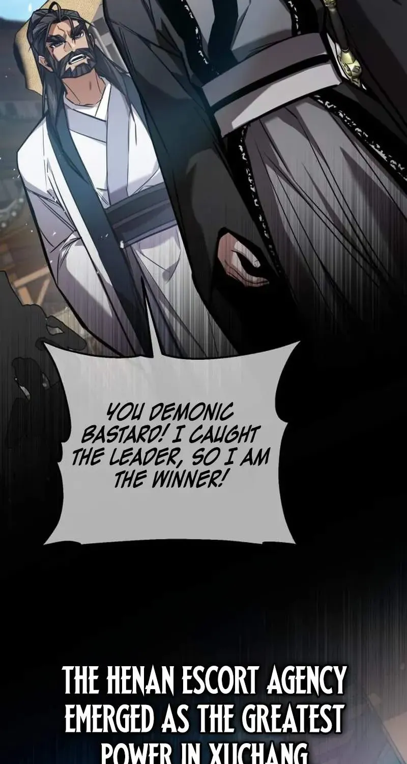 The Demon God, chapter 43, page 67