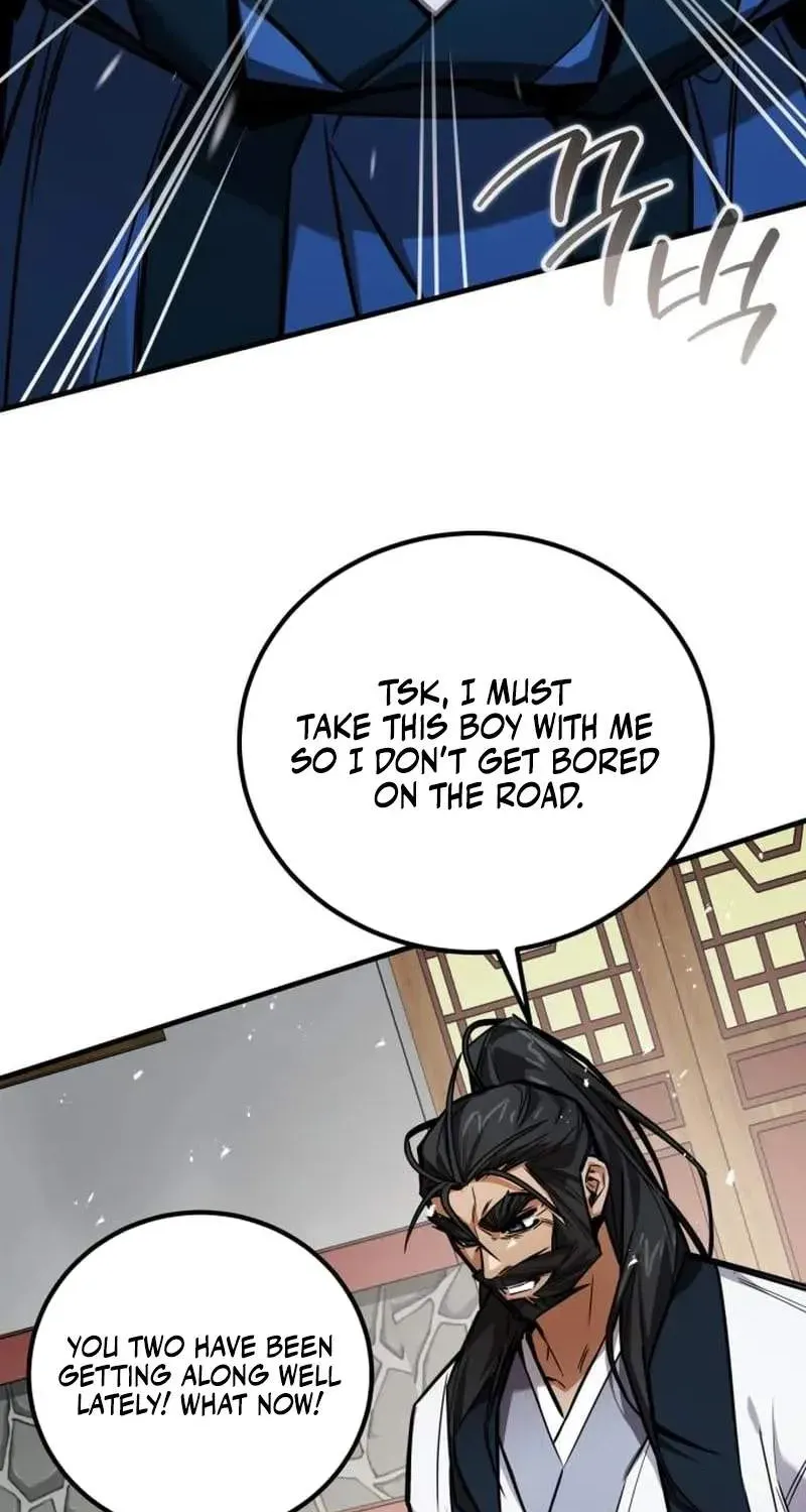 The Demon God, chapter 43, page 74