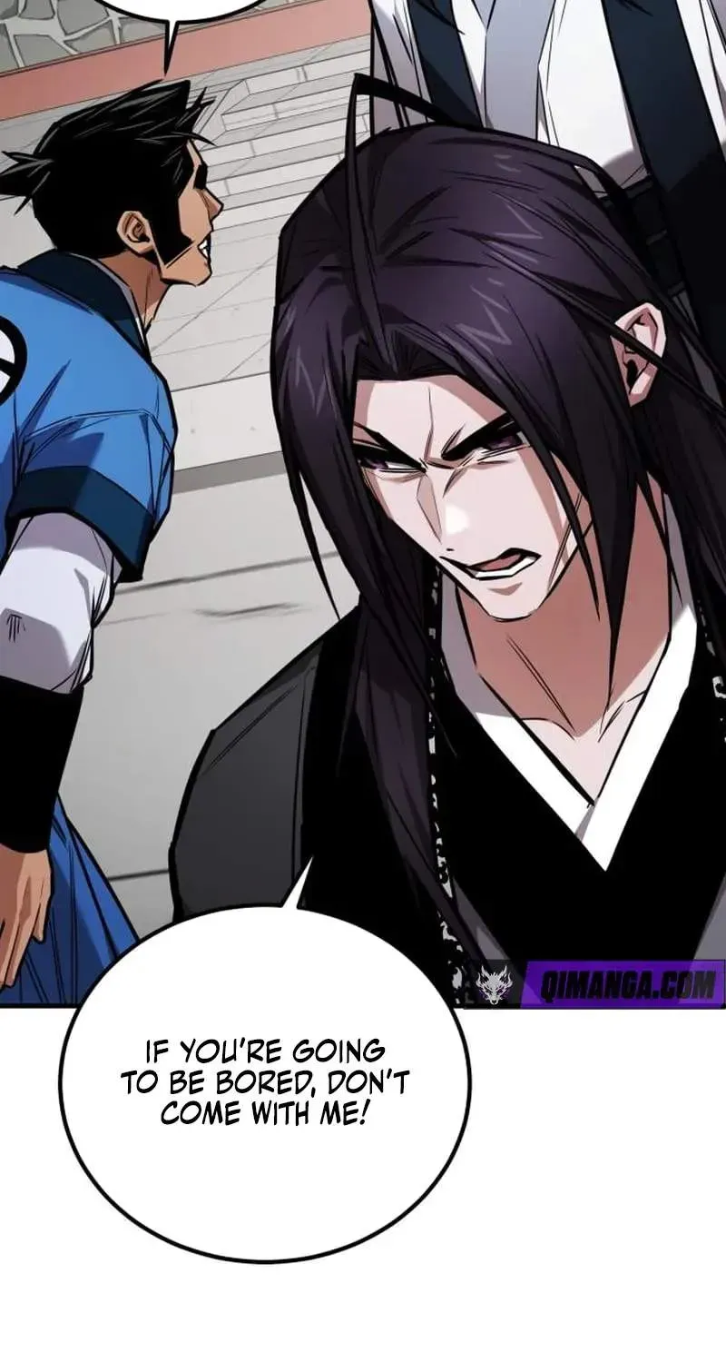 The Demon God, chapter 43, page 75