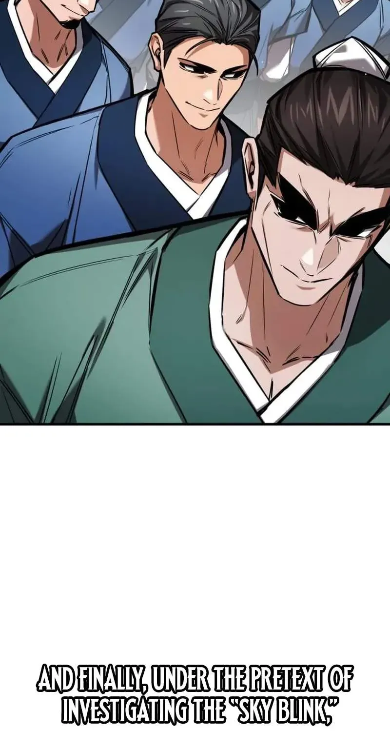 The Demon God, chapter 43, page 77