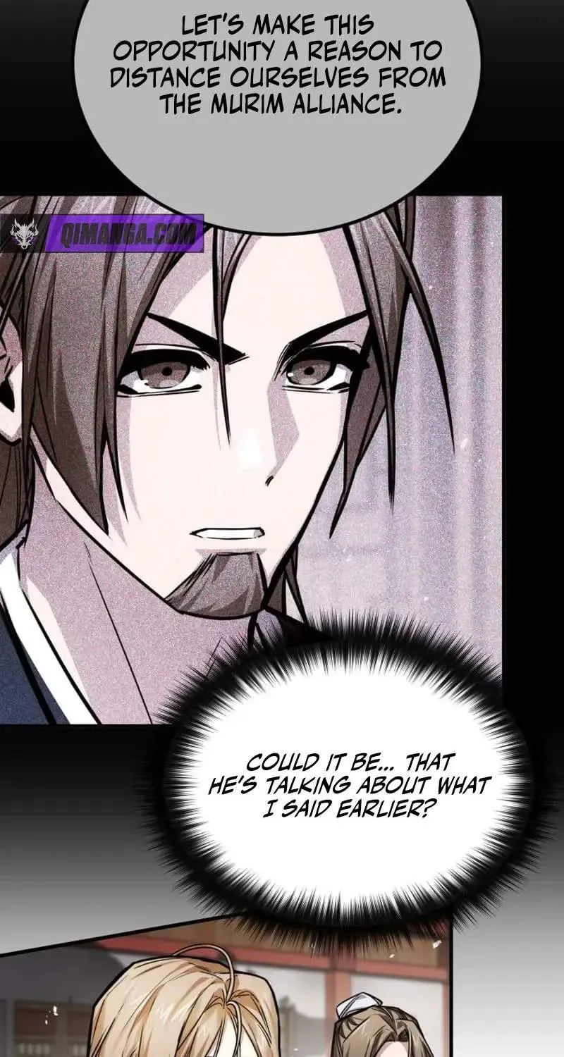 The Demon God, chapter 43, page 85