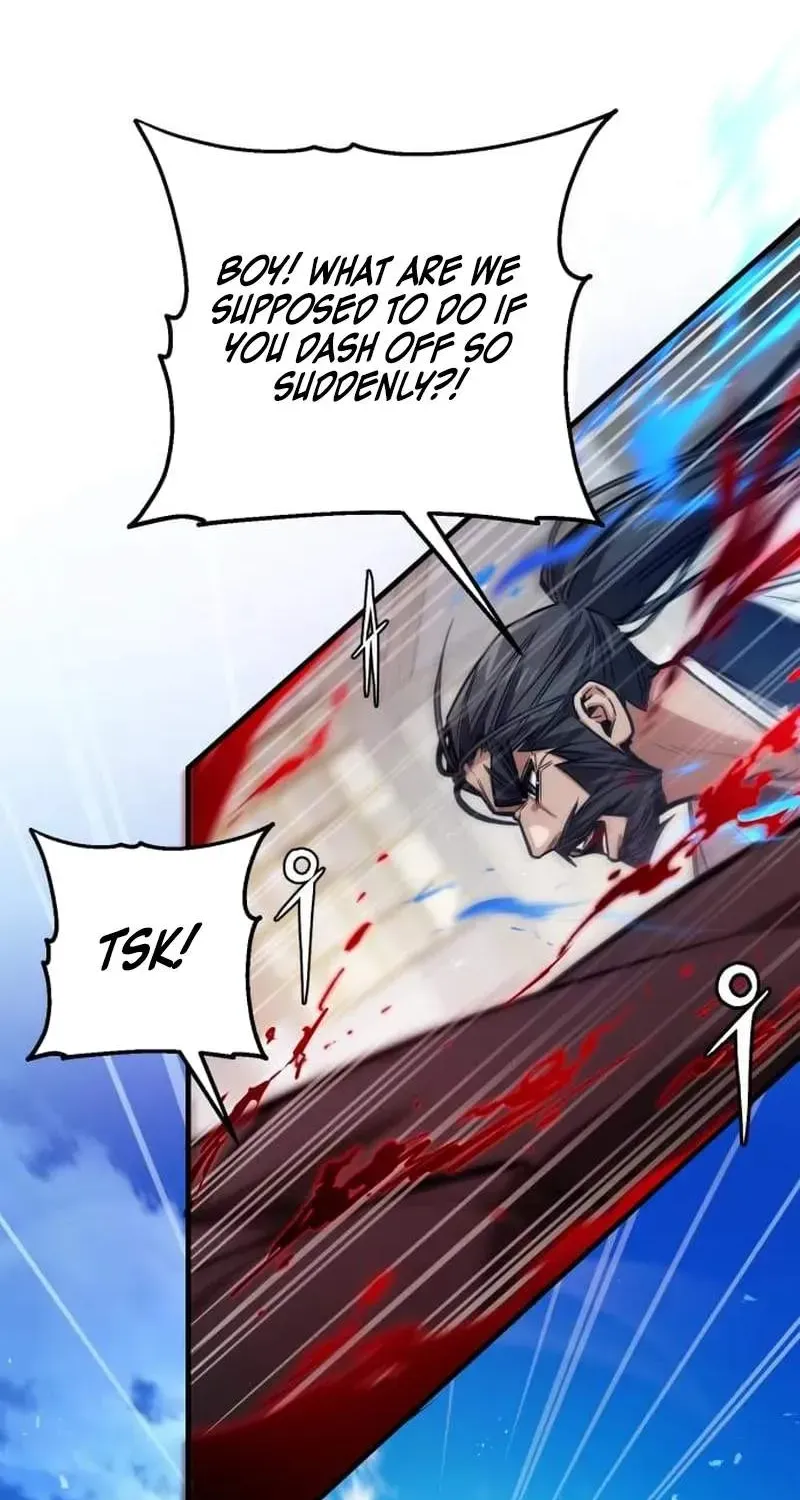 The Demon God, chapter 43, page 93