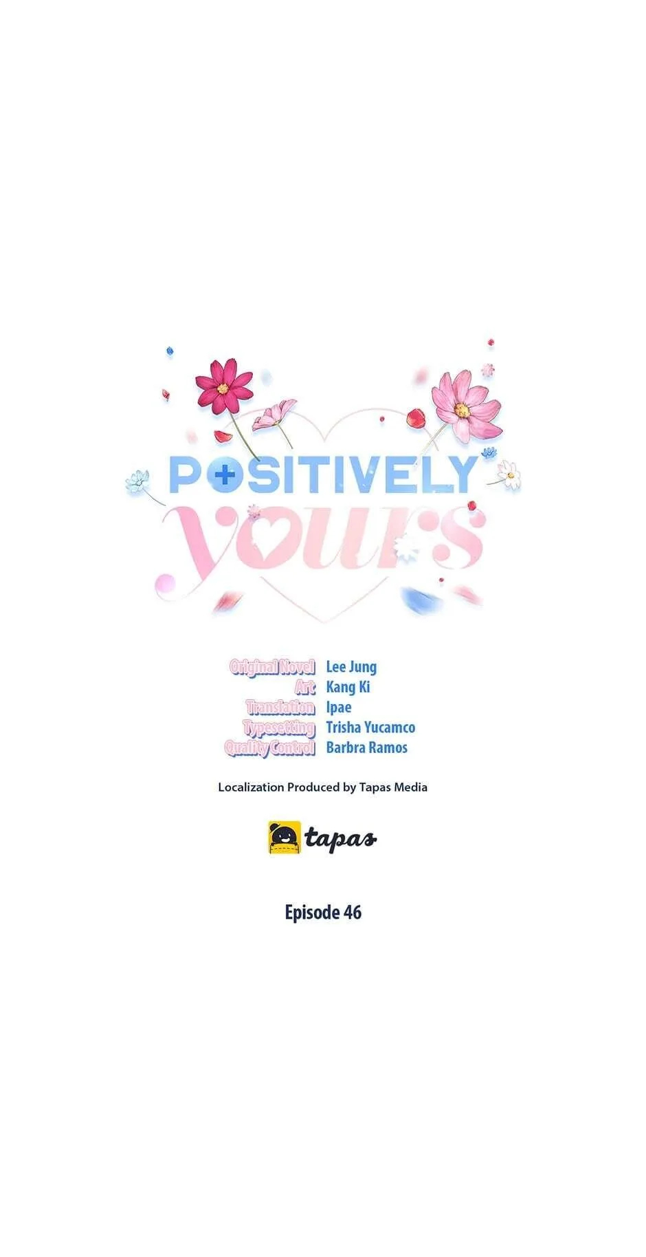 Positively Yours, chapter 46, page 13