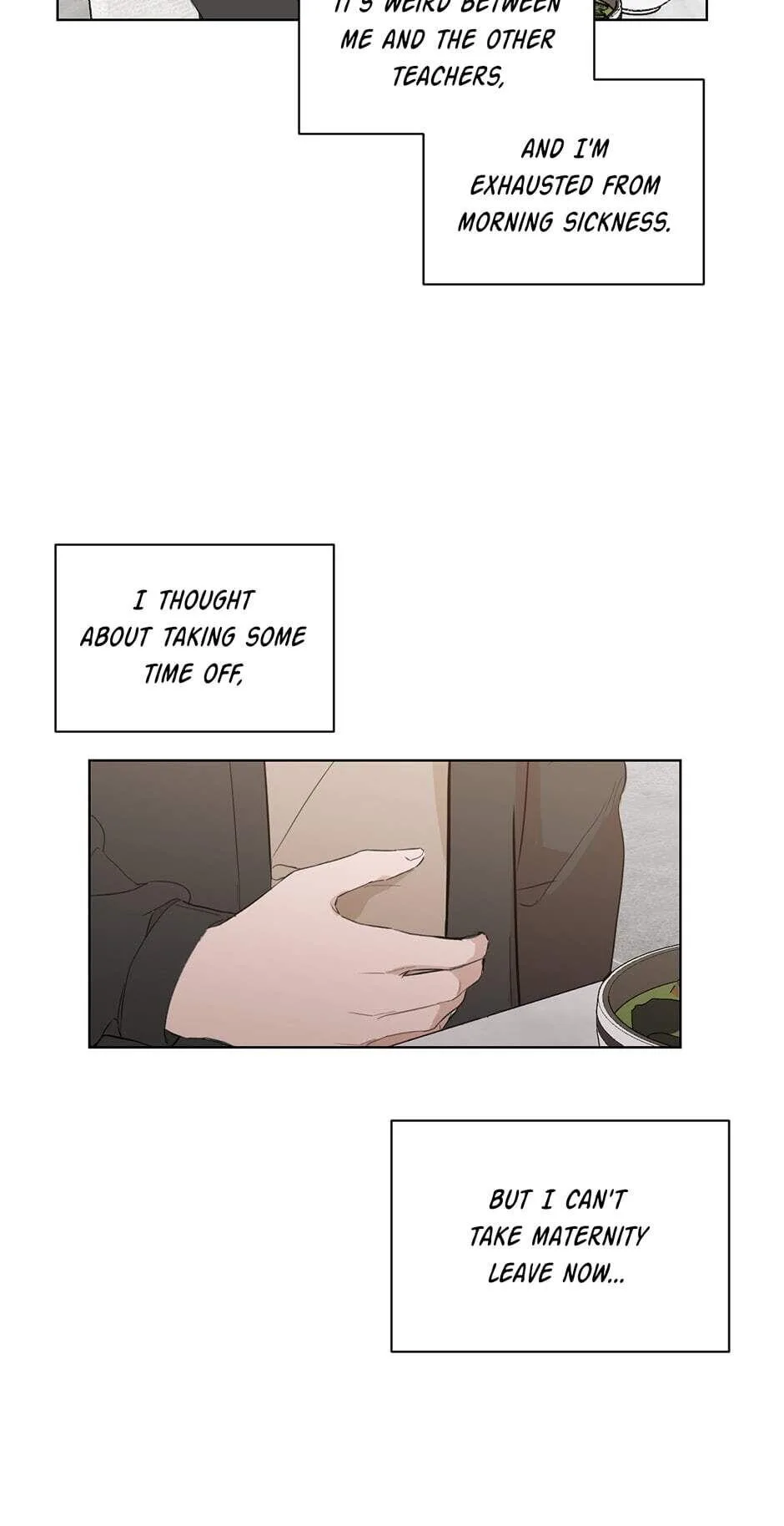 Positively Yours, chapter 46, page 16