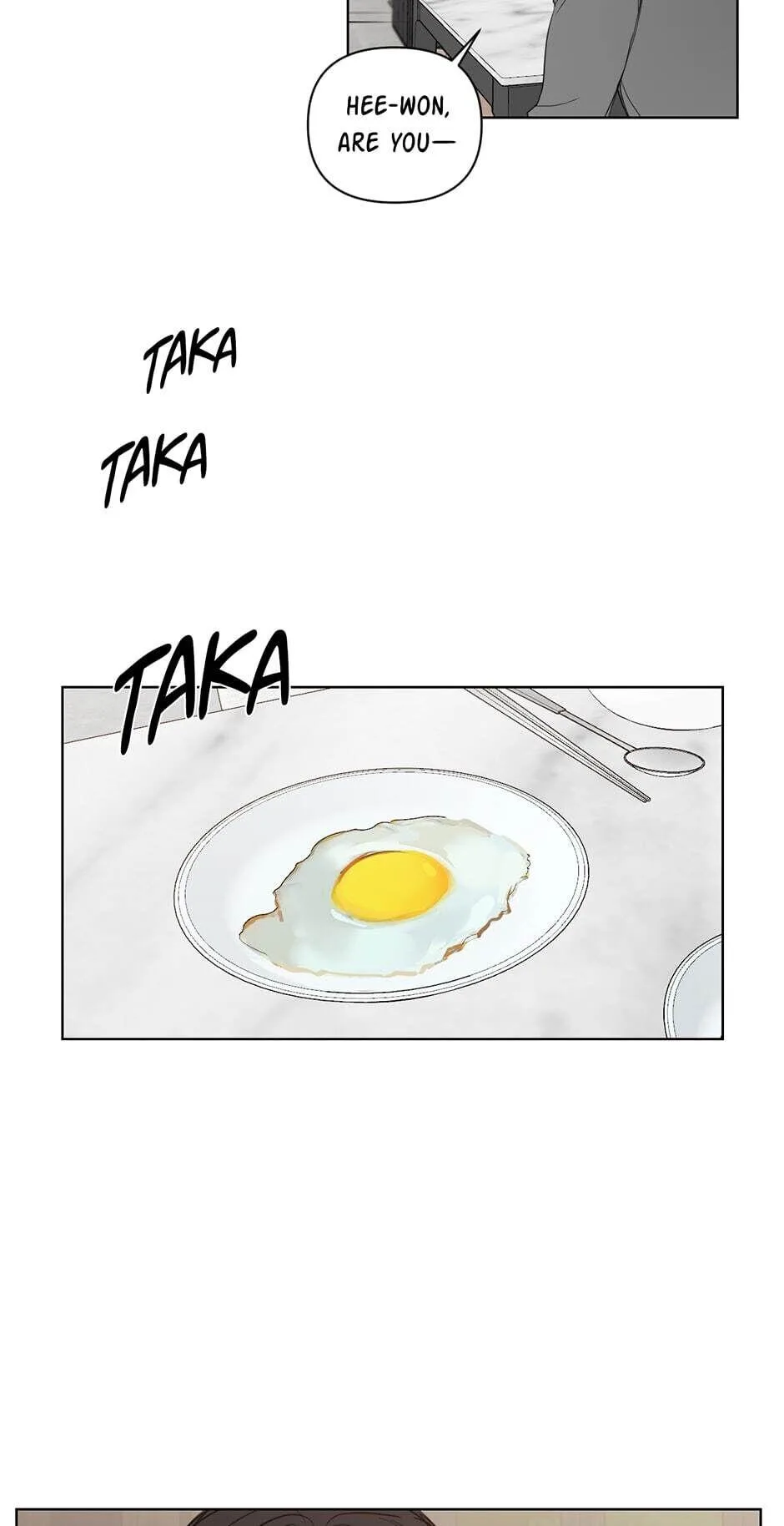 Positively Yours, chapter 46, page 19