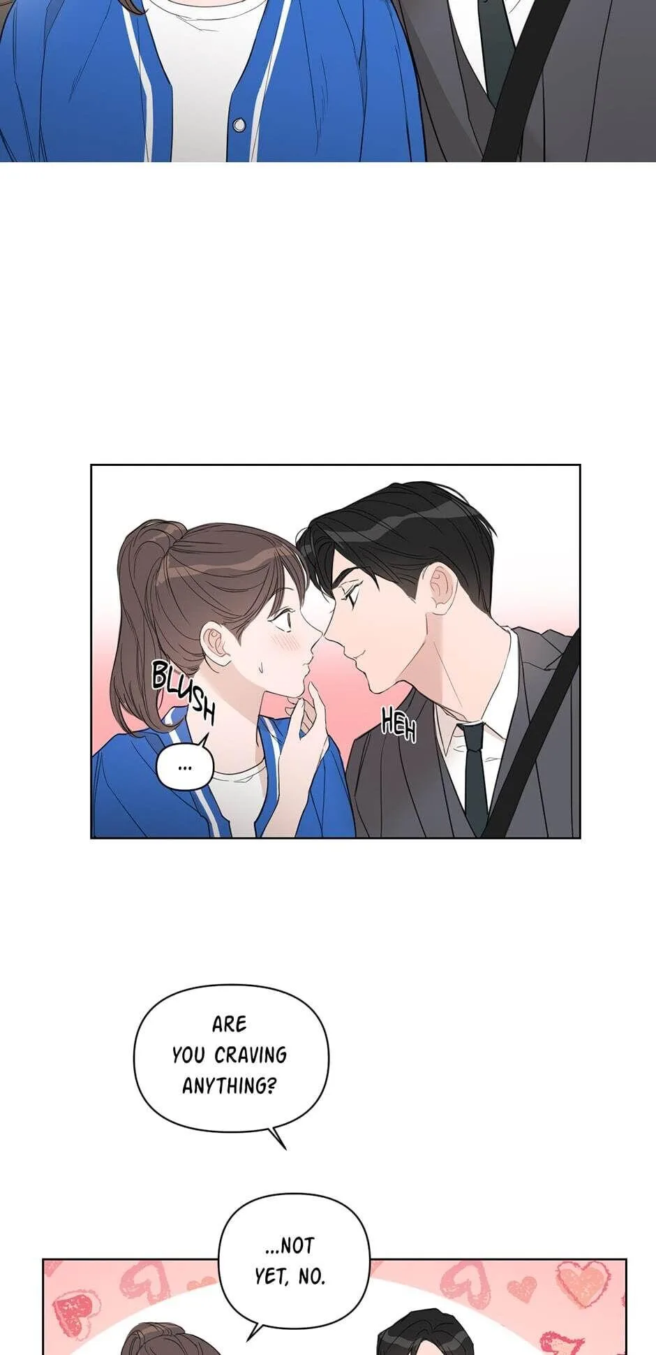 Positively Yours, chapter 46, page 34