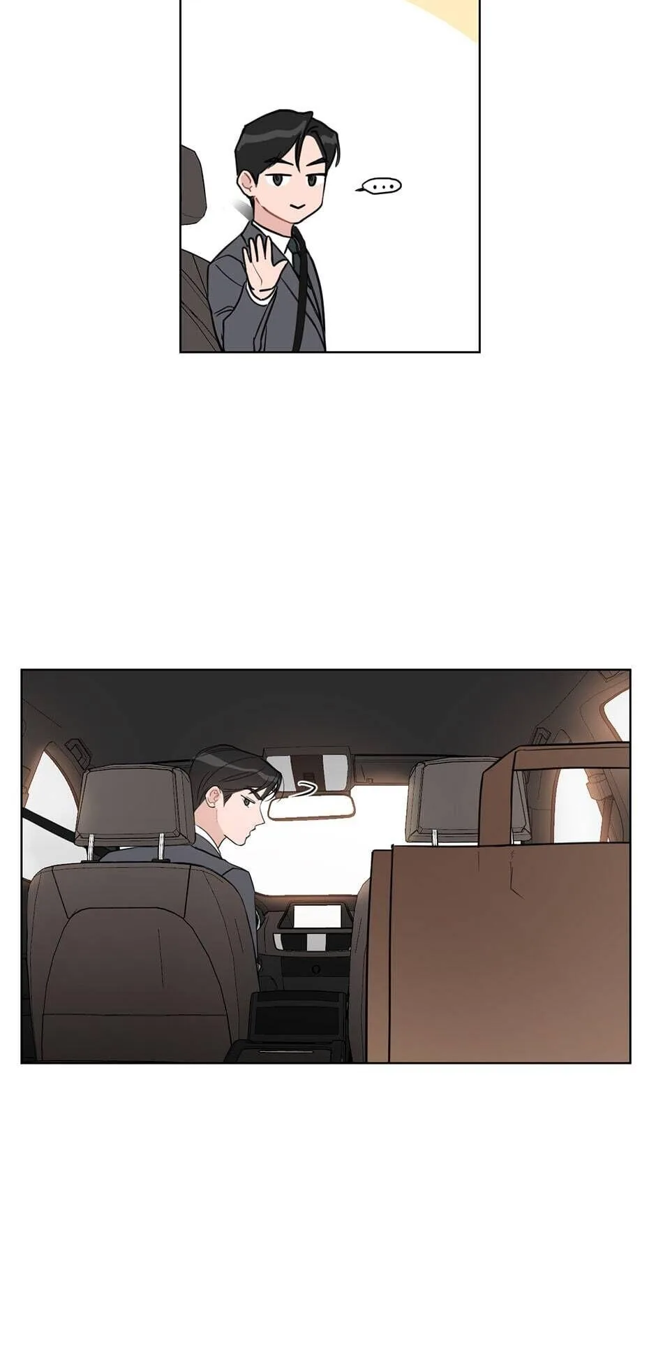 Positively Yours, chapter 46, page 40