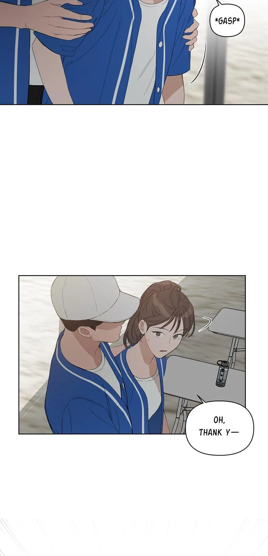 Positively Yours, chapter 46, page 61