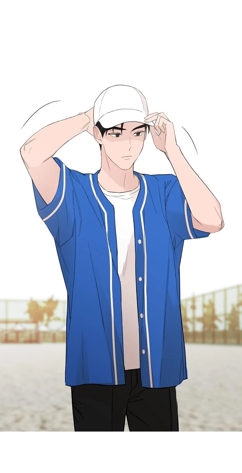 Positively Yours, chapter 47, page 7