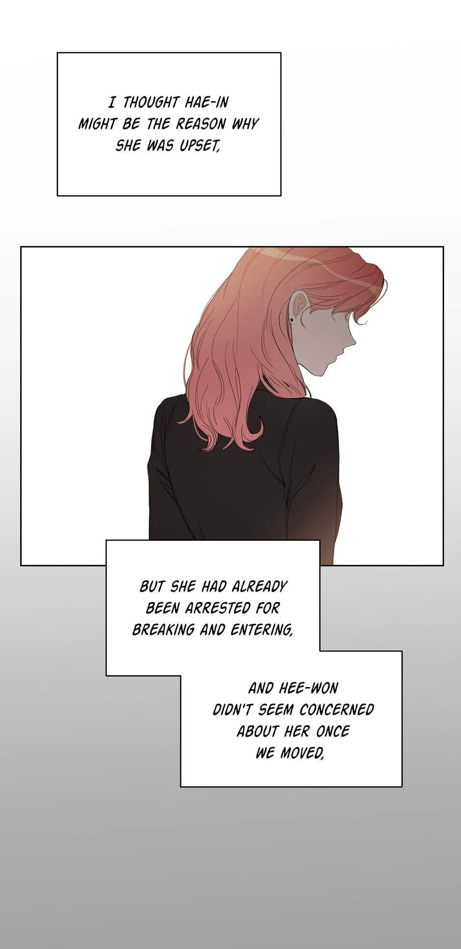 Positively Yours, chapter 47, page 13