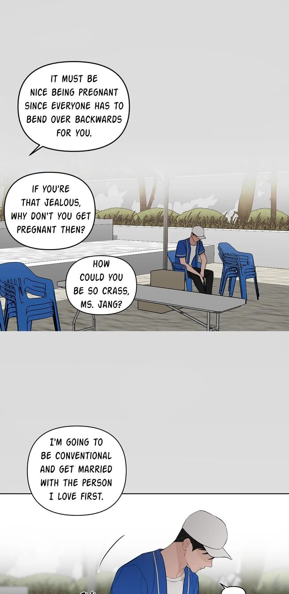 Positively Yours, chapter 47, page 16