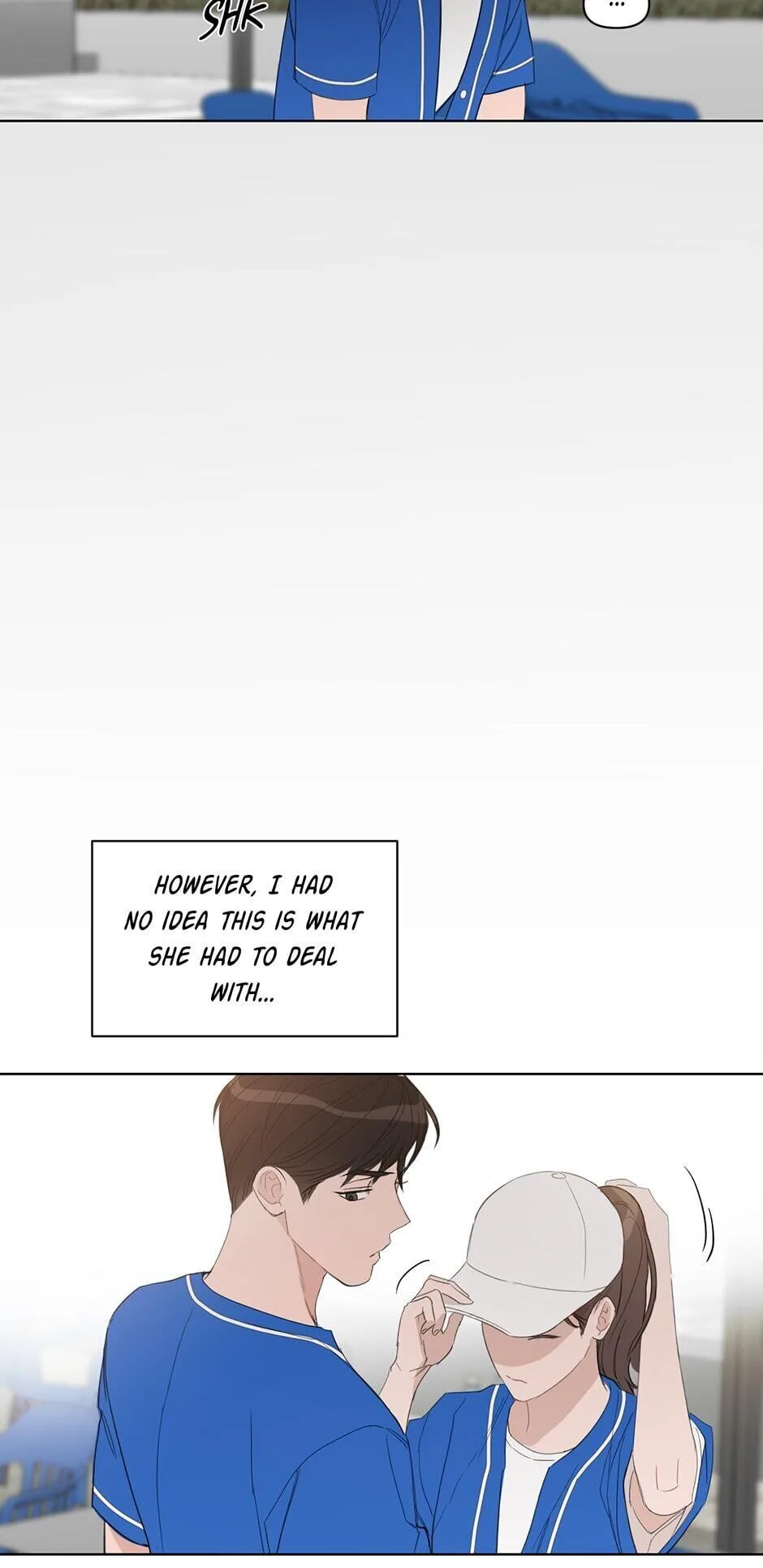Positively Yours, chapter 47, page 17