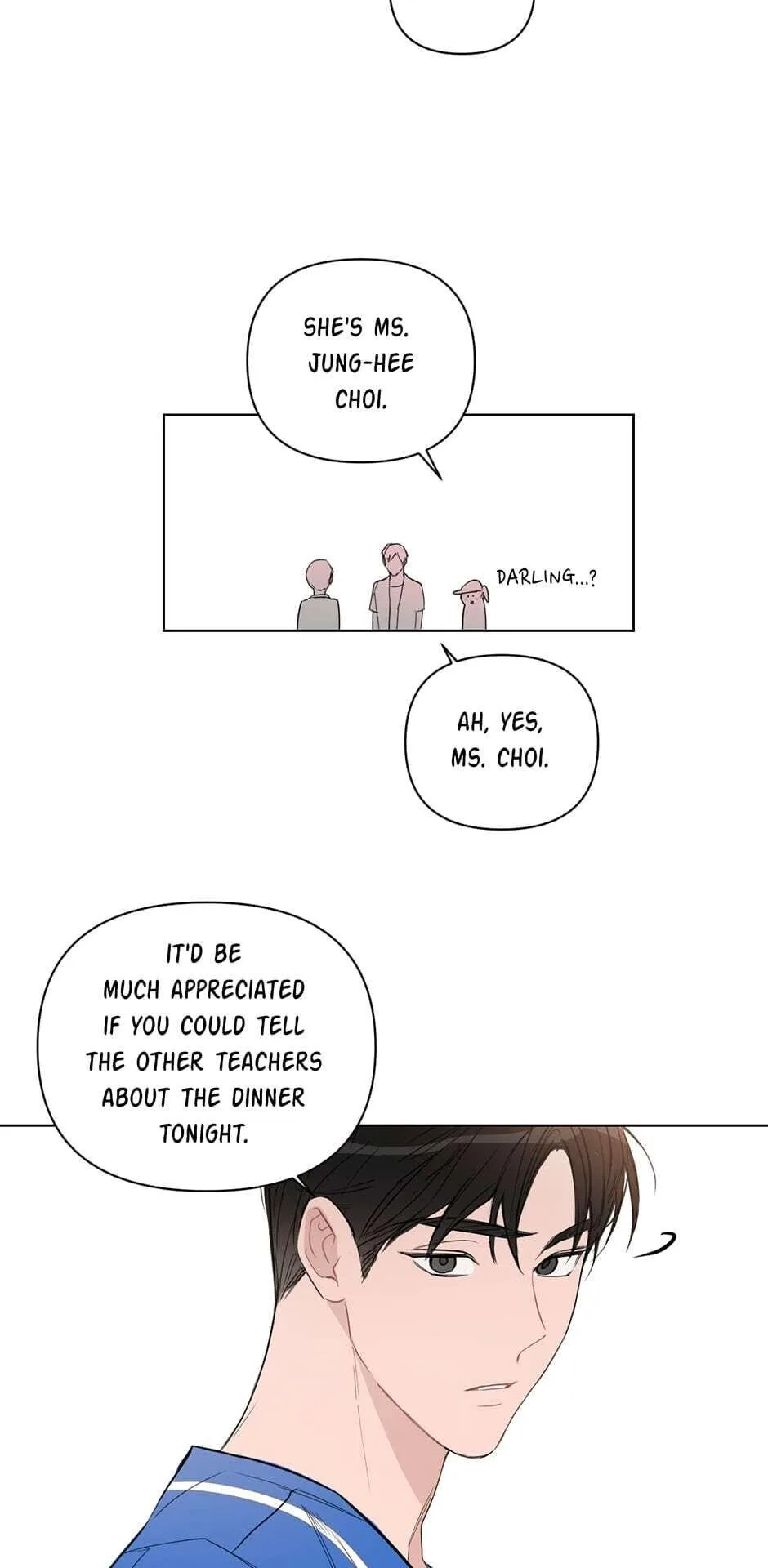 Positively Yours, chapter 47, page 27