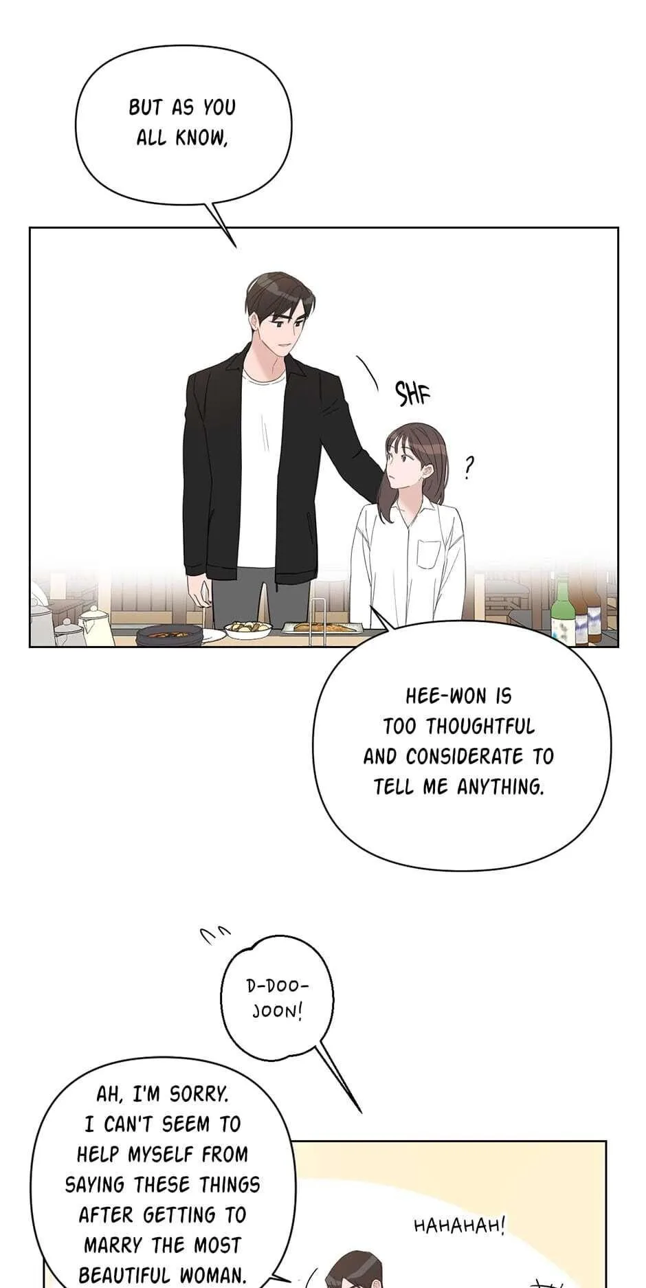 Positively Yours, chapter 47, page 52
