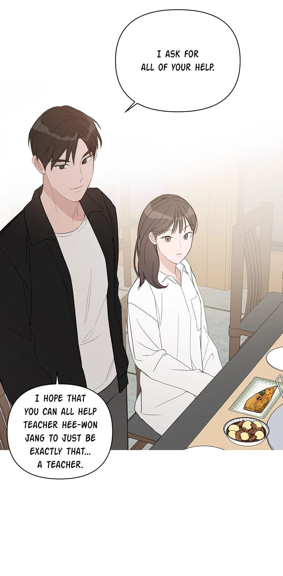 Positively Yours, chapter 48, page 2