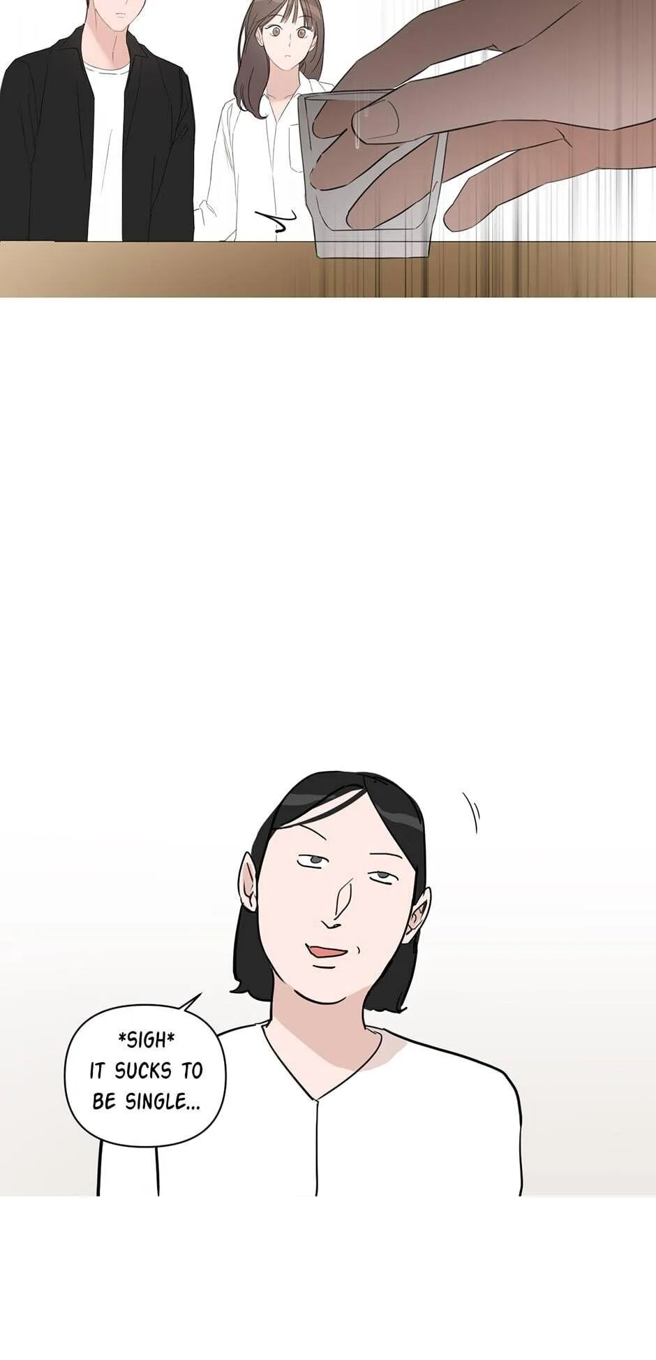 Positively Yours, chapter 48, page 19