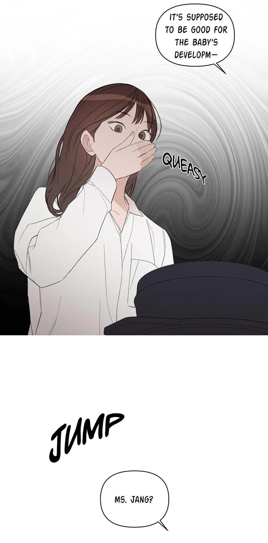 Positively Yours, chapter 48, page 26