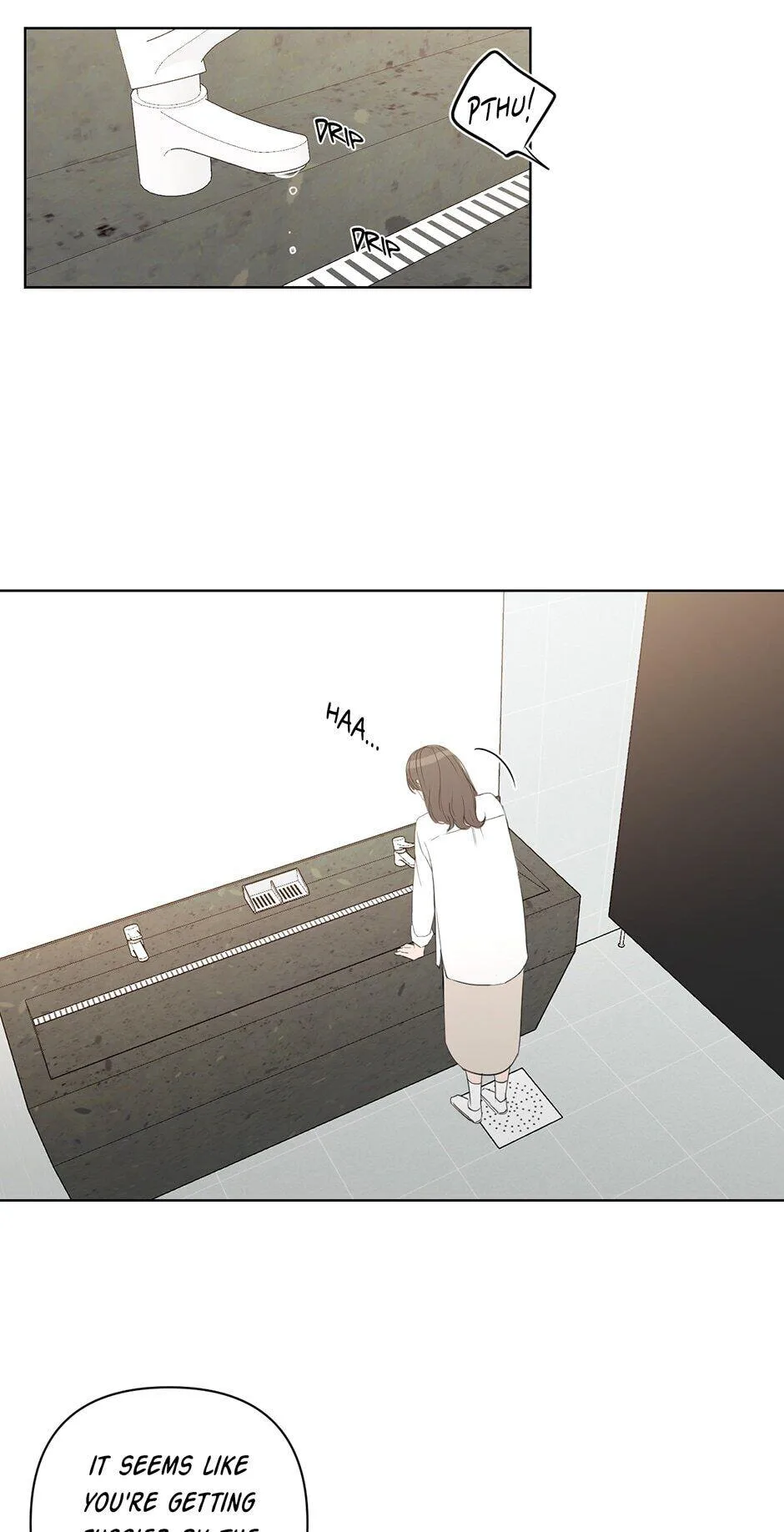 Positively Yours, chapter 48, page 31