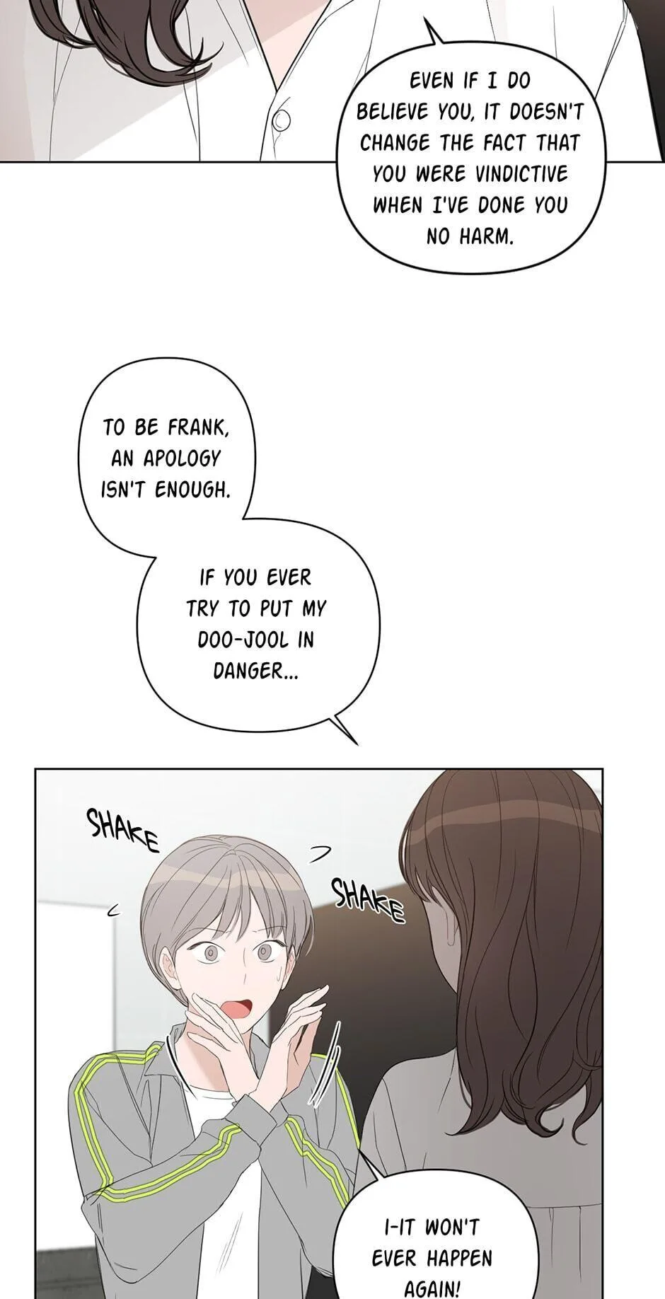 Positively Yours, chapter 48, page 40