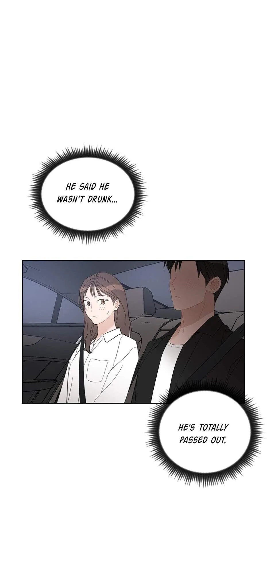Positively Yours, chapter 49, page 2