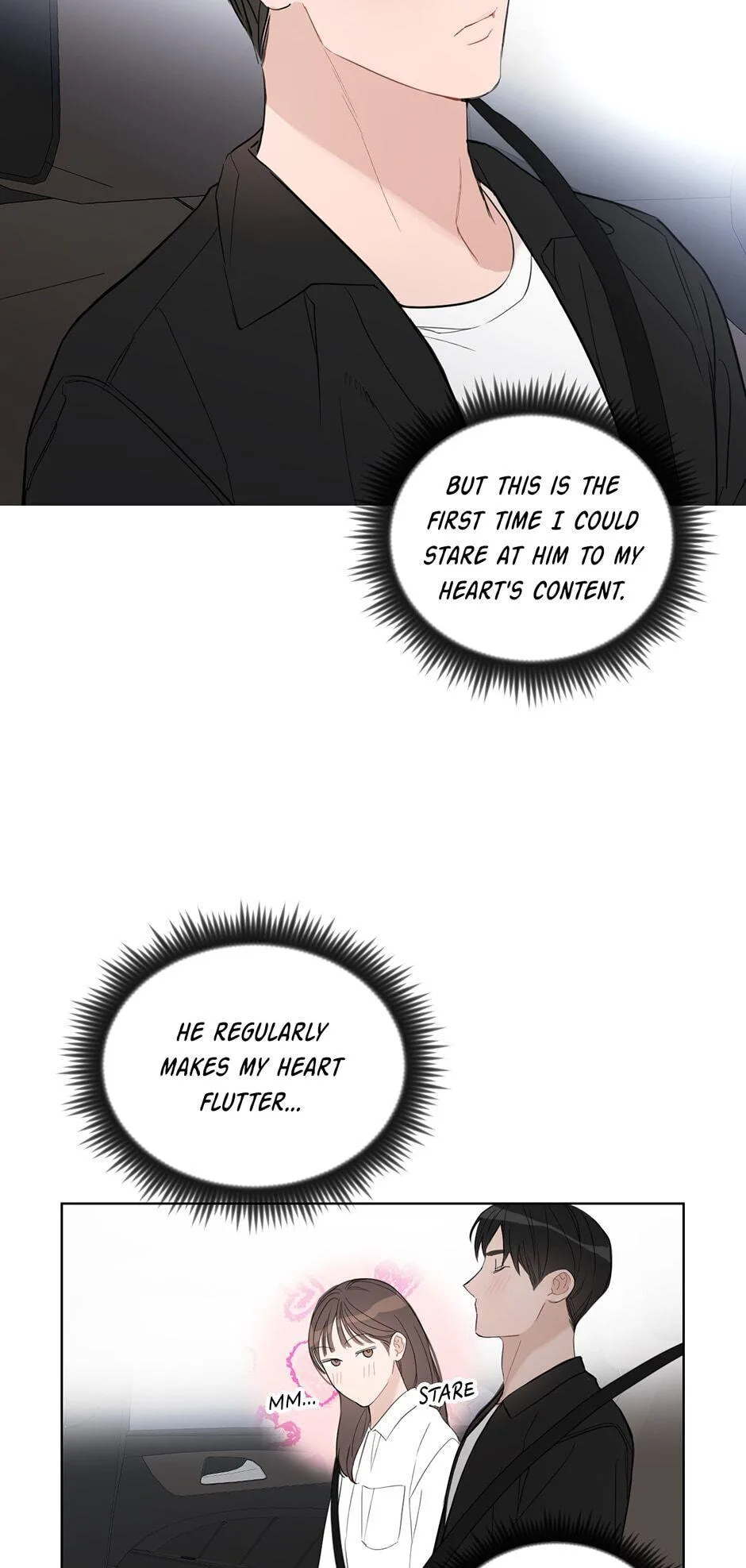 Positively Yours, chapter 49, page 5