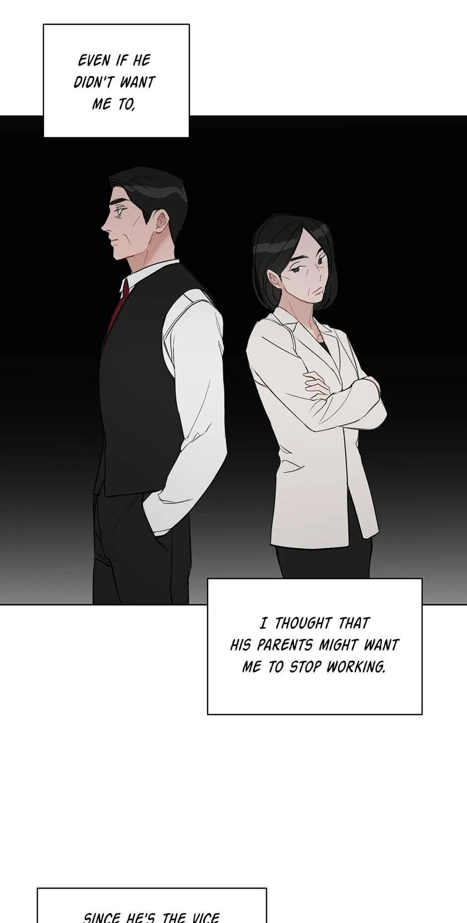 Positively Yours, chapter 49, page 13