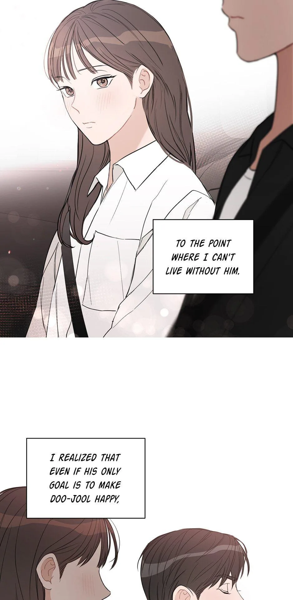 Positively Yours, chapter 49, page 28
