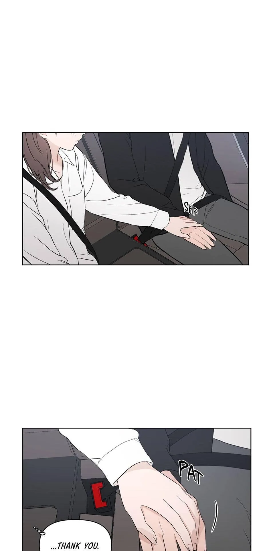 Positively Yours, chapter 49, page 31