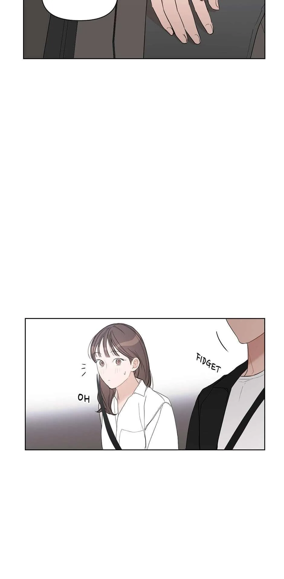 Positively Yours, chapter 49, page 32